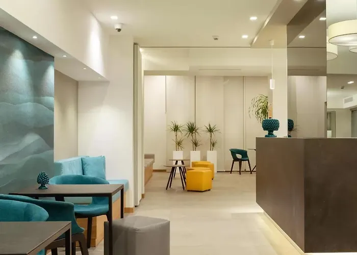 Albatros Beach Hotel