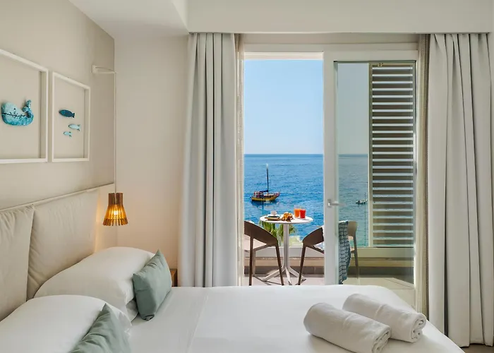 Albatros Beach Hotel