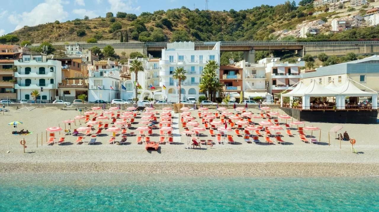 Hotel Albatros Beach 4*