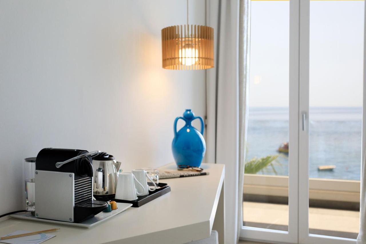 Albatros Hotel Letojanni