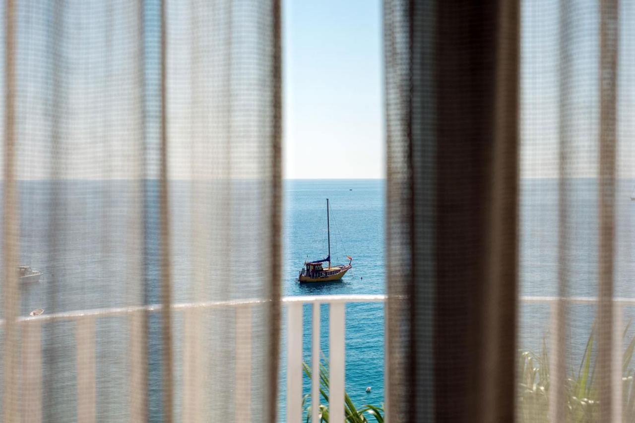 Albatros Hotel Letojanni