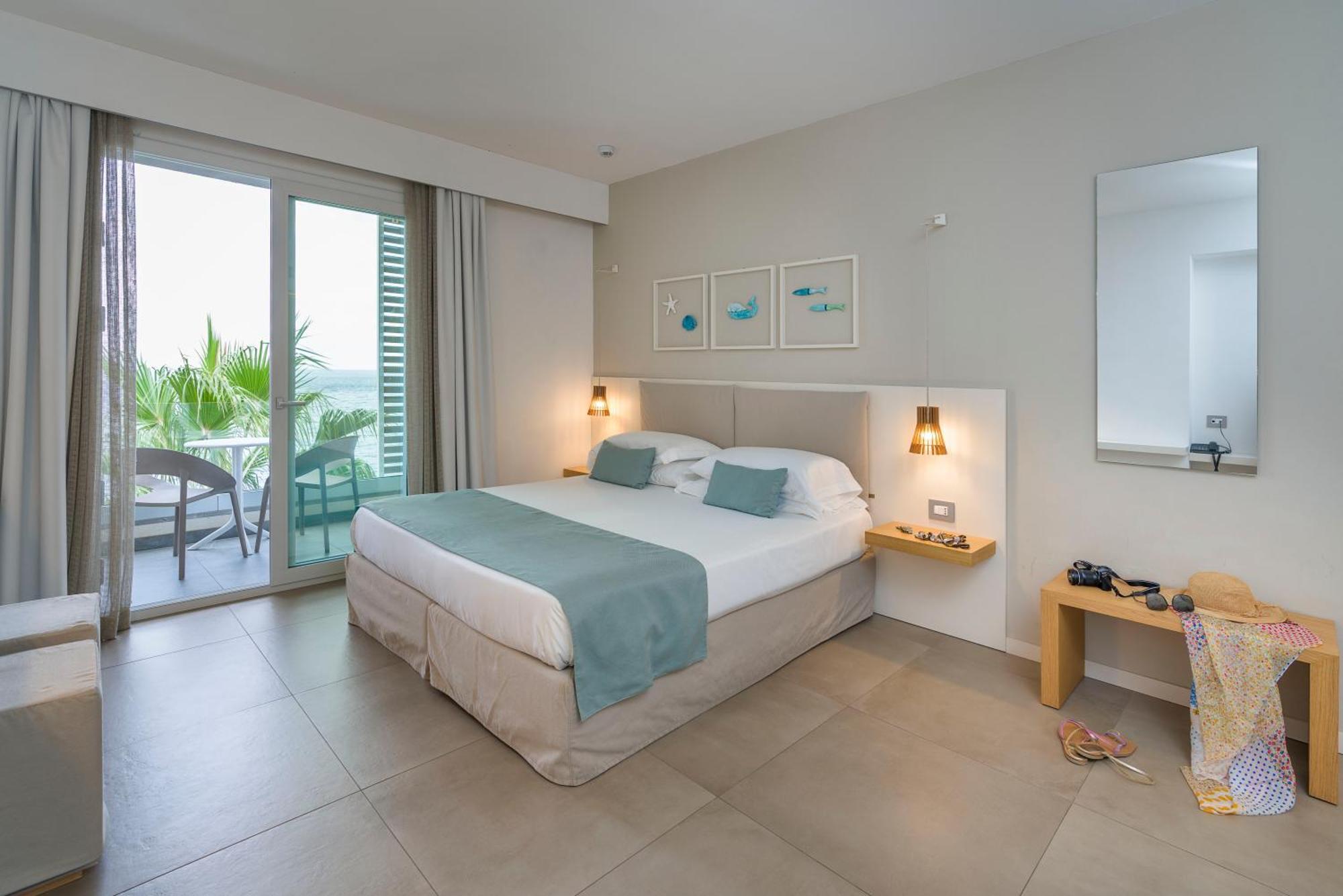 Albatros Beach Hotel