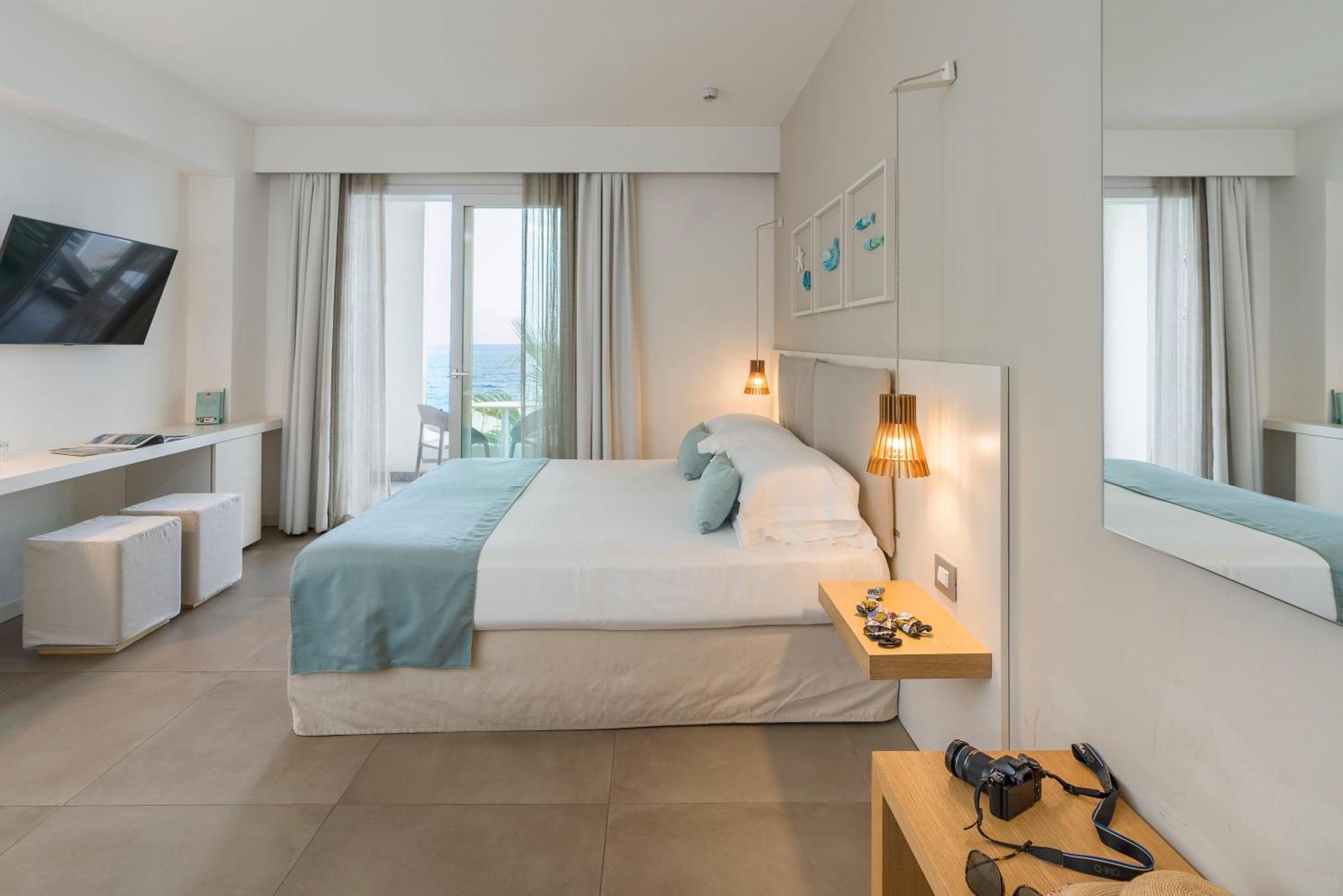 Albatros Beach 4*