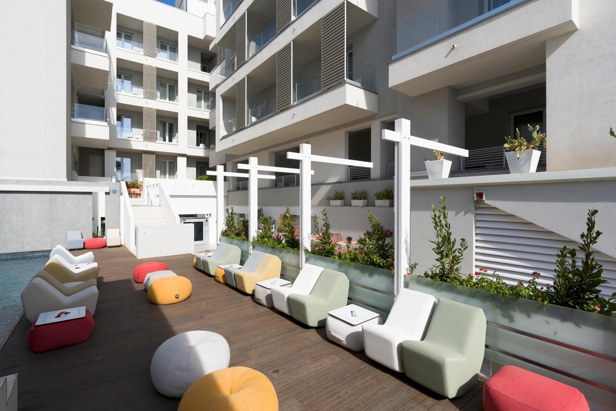 Albatros Hotel 4*