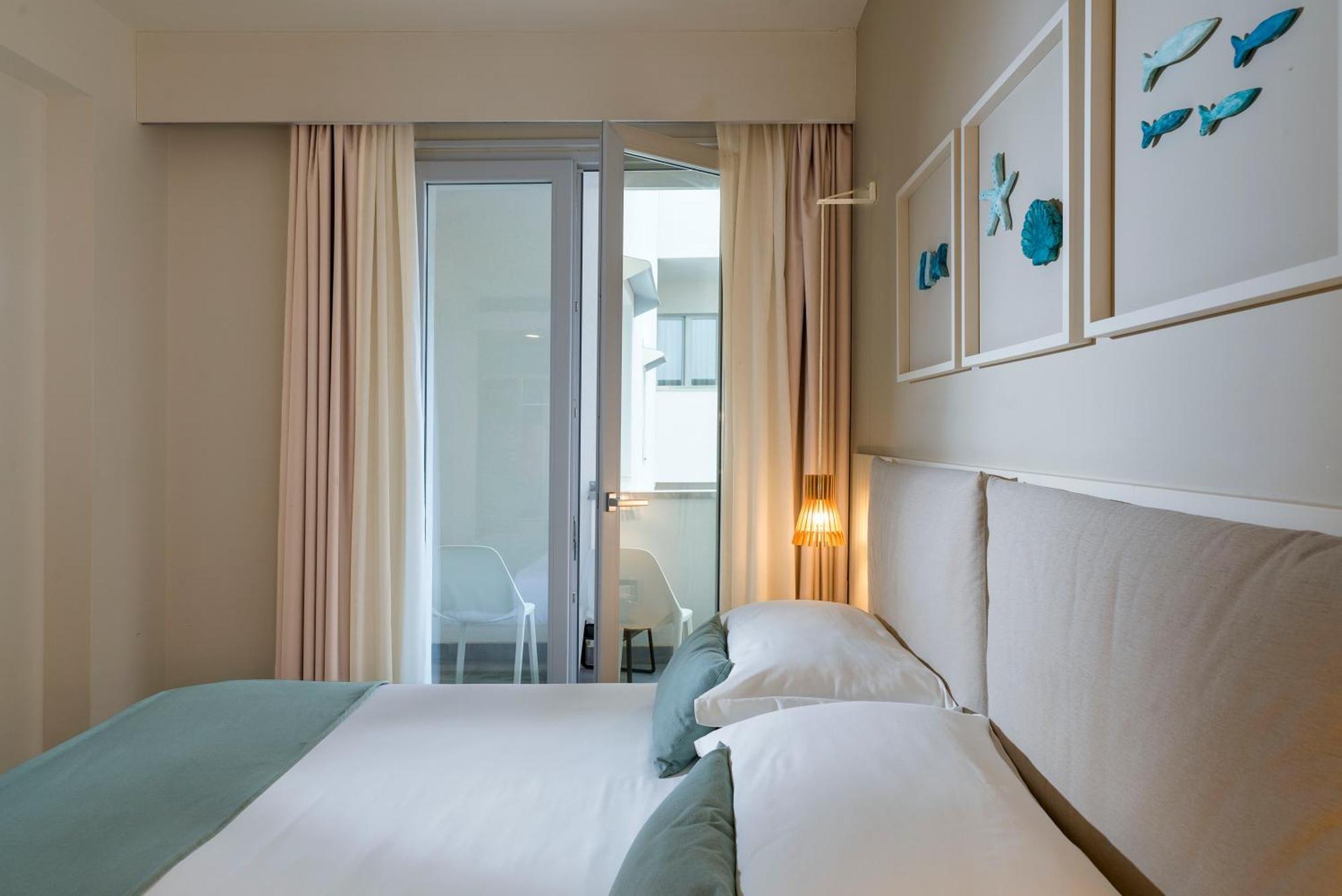 Albatros Beach 4*
