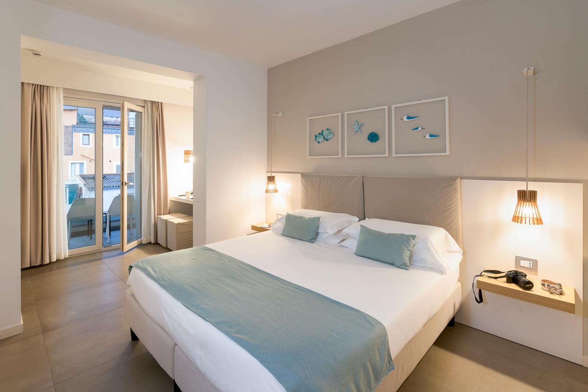 Hotel Albatros Beach Letojanni