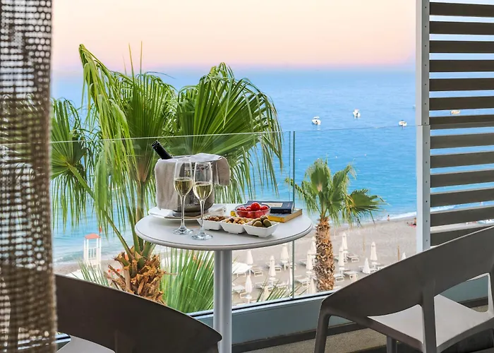 Albatros Beach Hotel