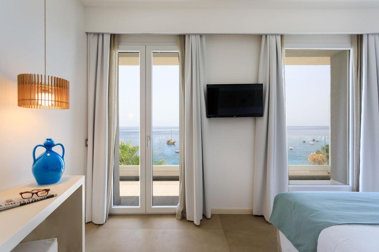 Albatros 4* Letoianni