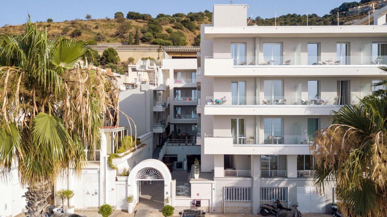 Albatros Hotel Letoianni