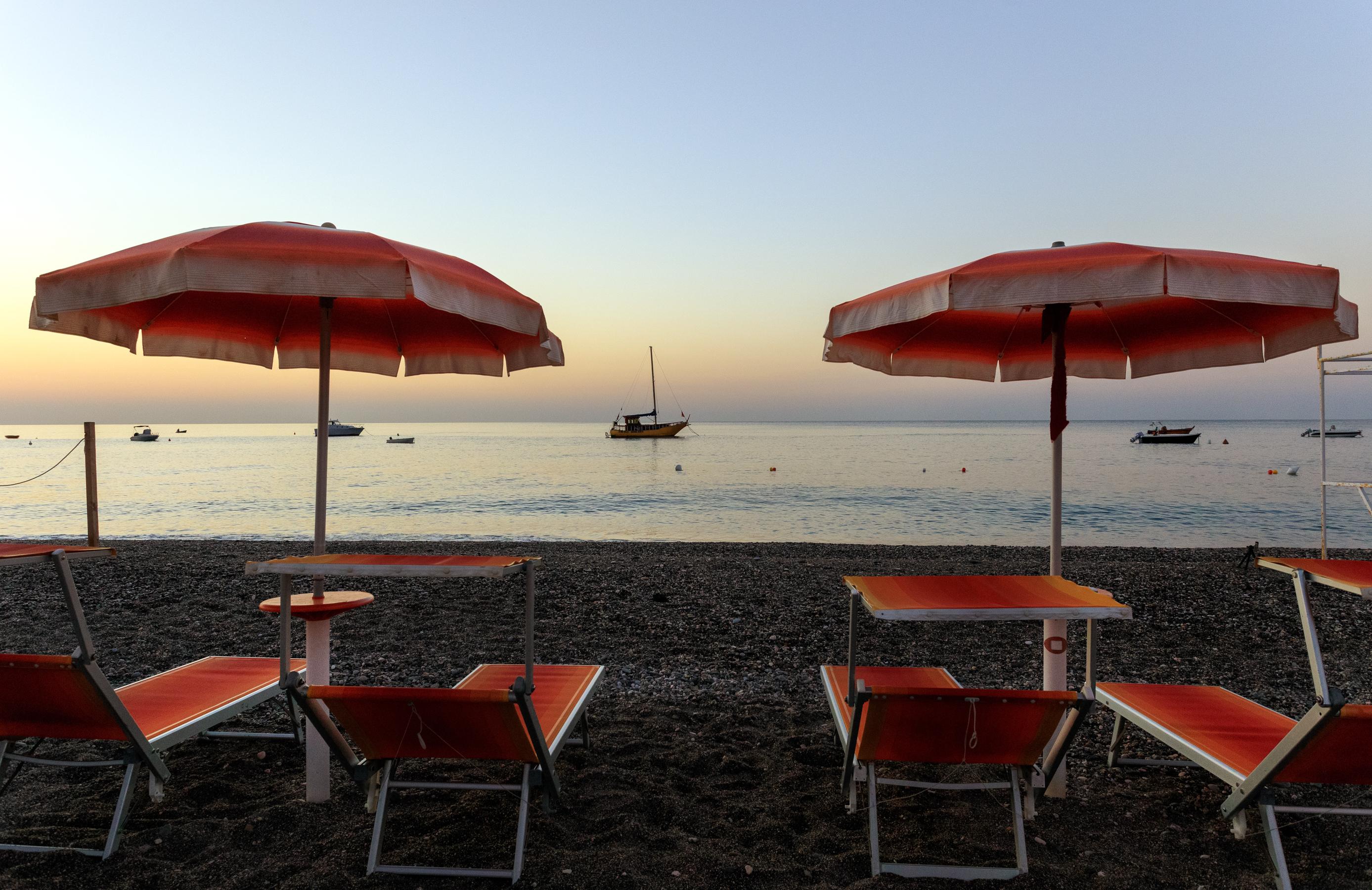 Hotel Albatros Letoianni