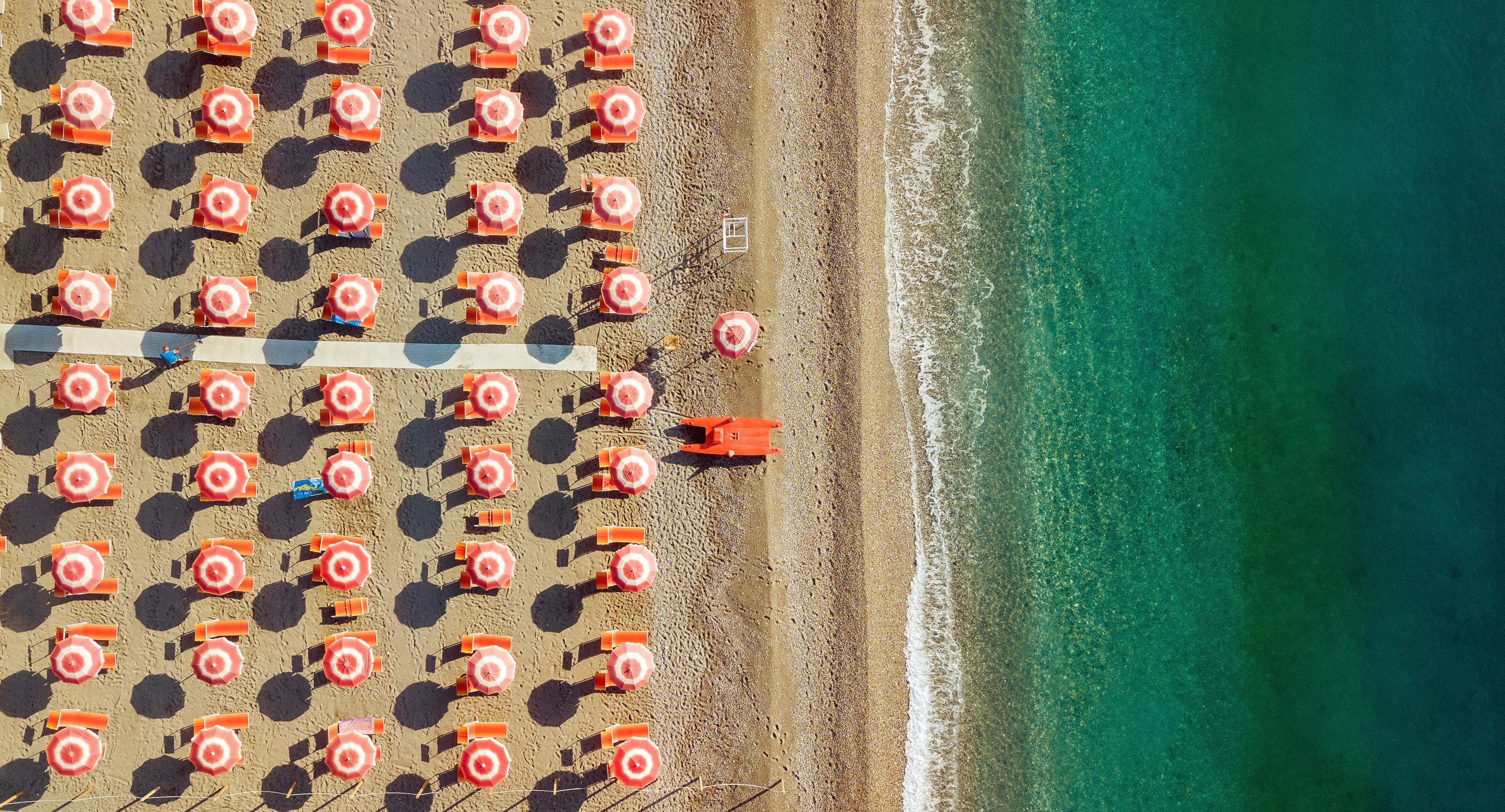Hotel Albatros Beach