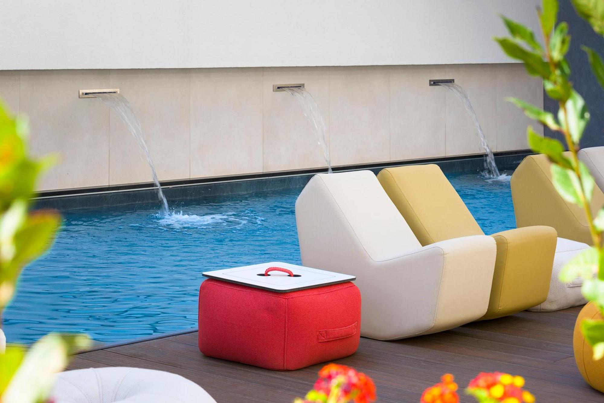 Albatros Beach Hotel 4*