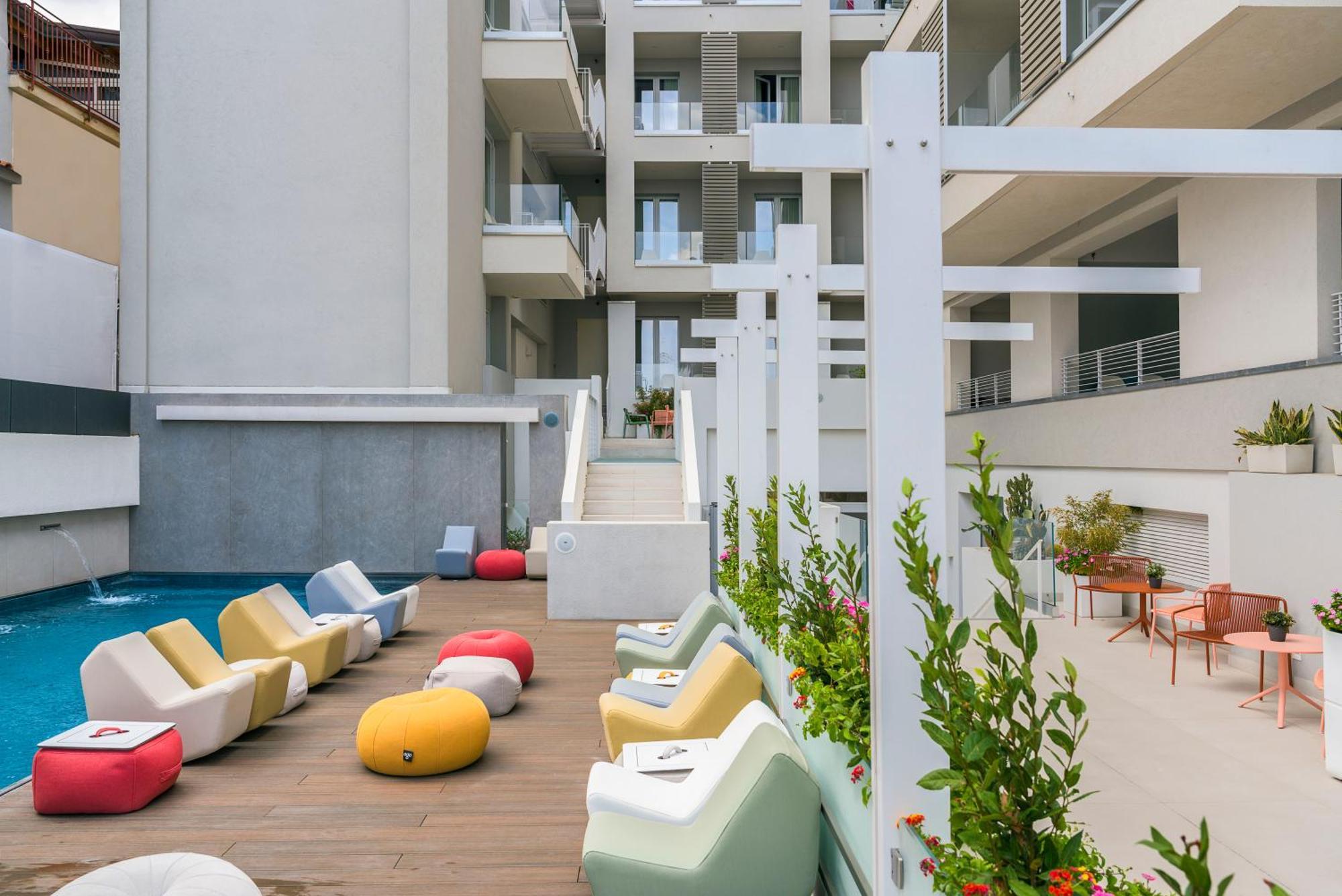 Hotel Albatros Beach Letojanni
