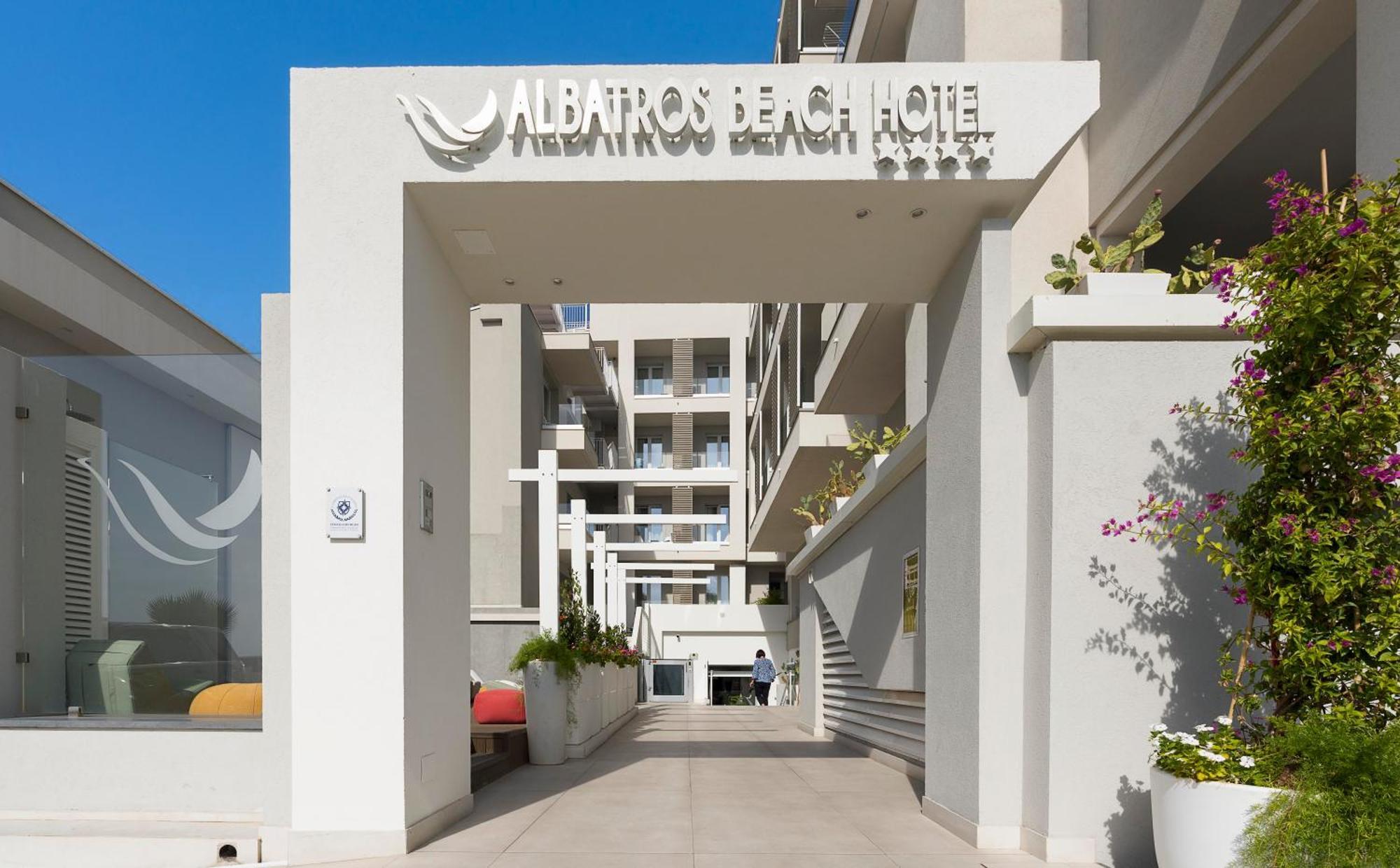 Albatros 4* Letoianni
