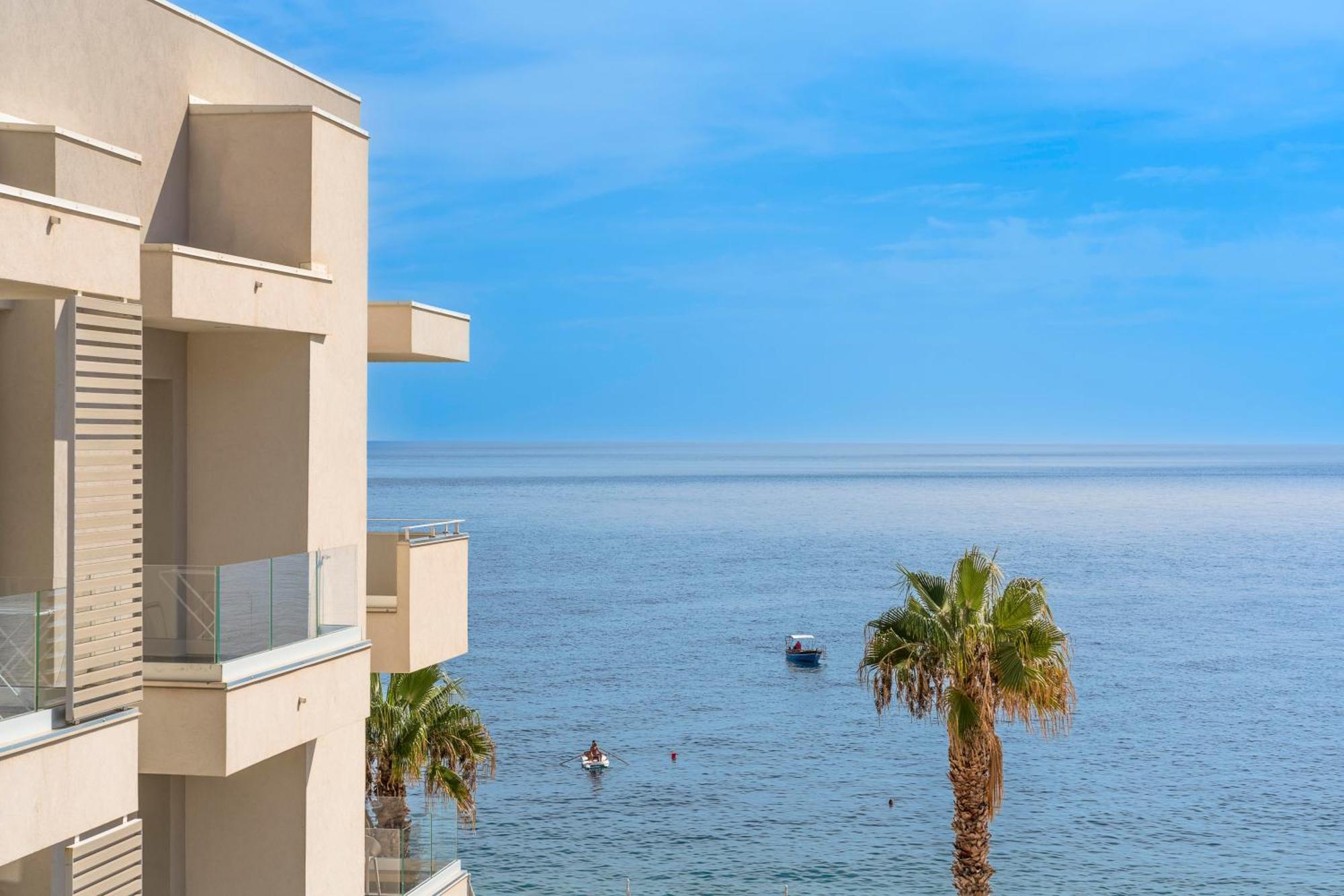 Hotel Albatros Letojanni