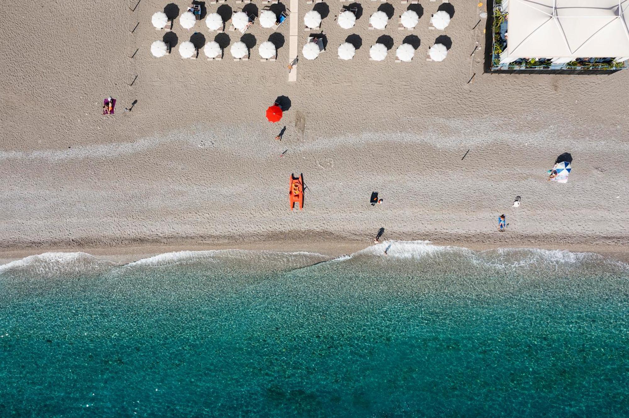 Hotel Albatros Letojanni