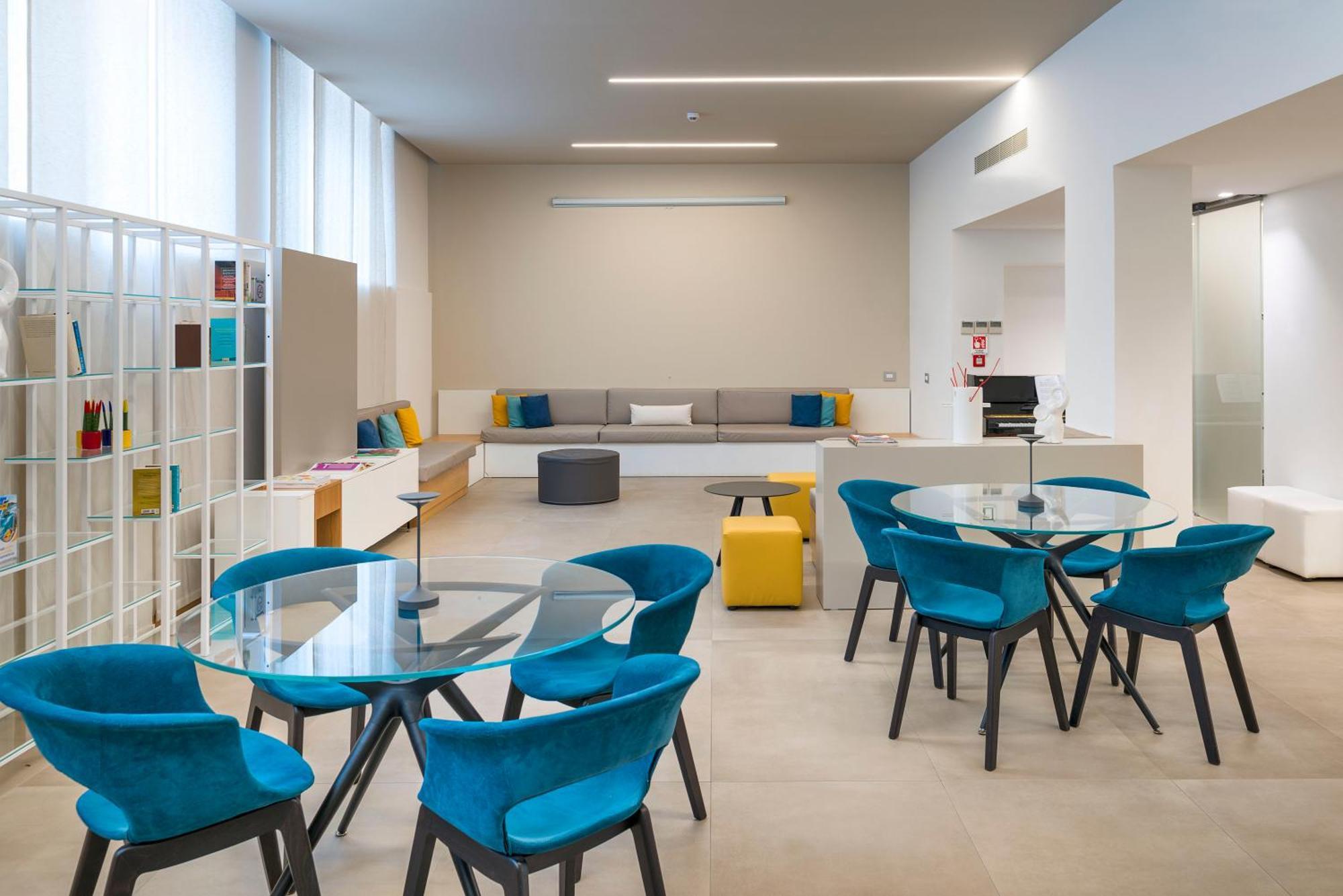 Hotel Albatros 4*