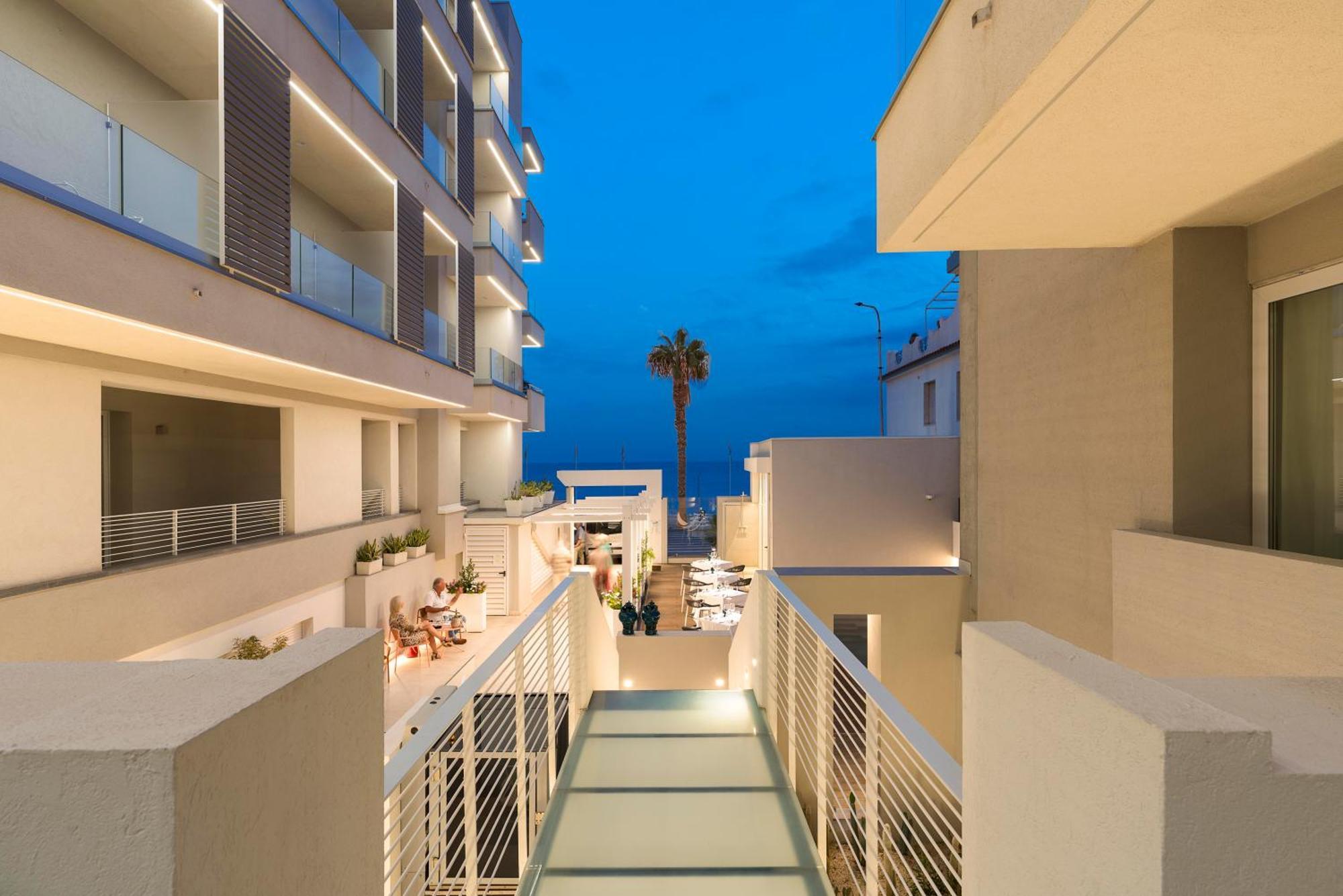 Albatros Hotel 4*