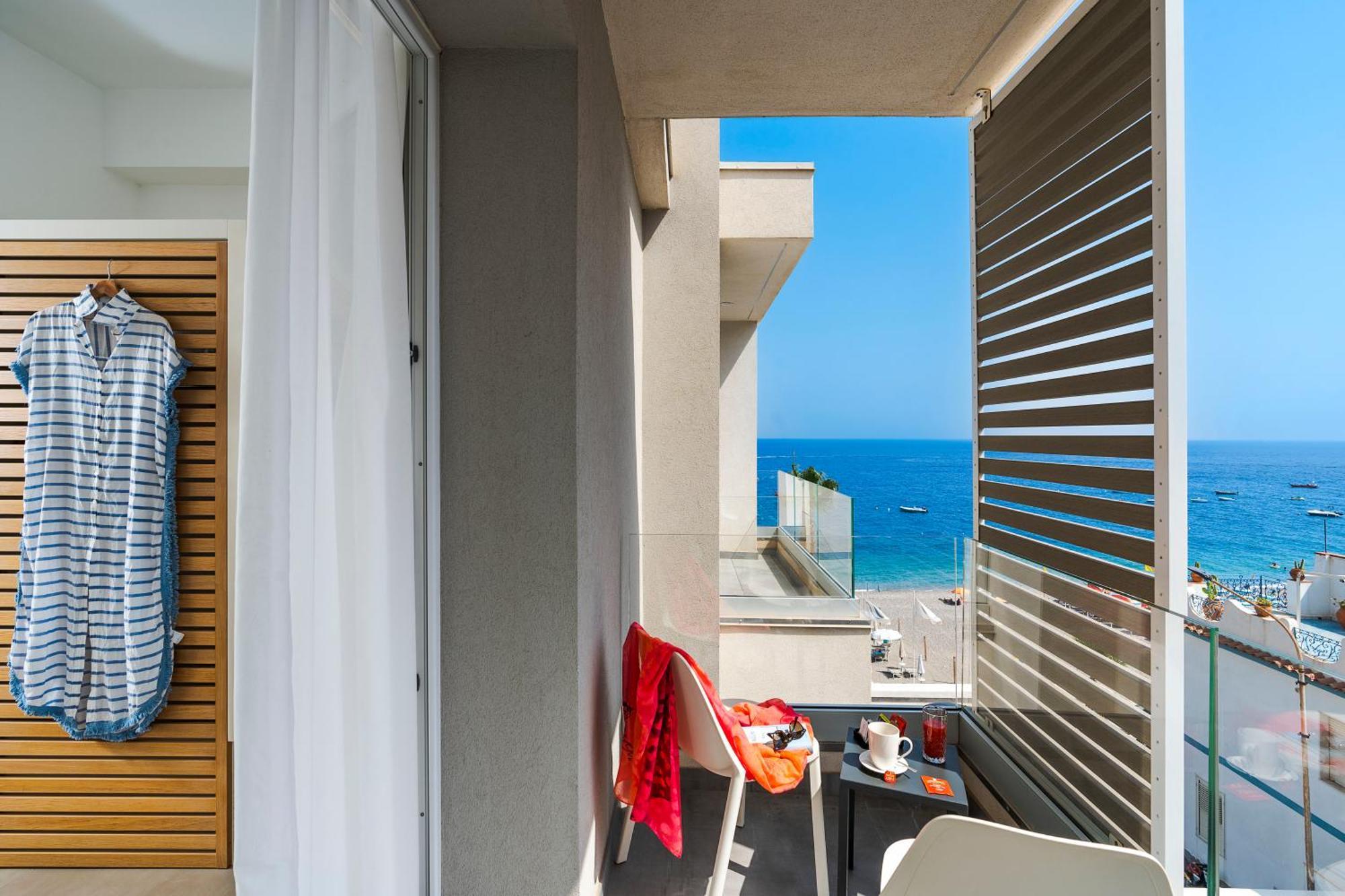 Hotel Albatros Letoianni