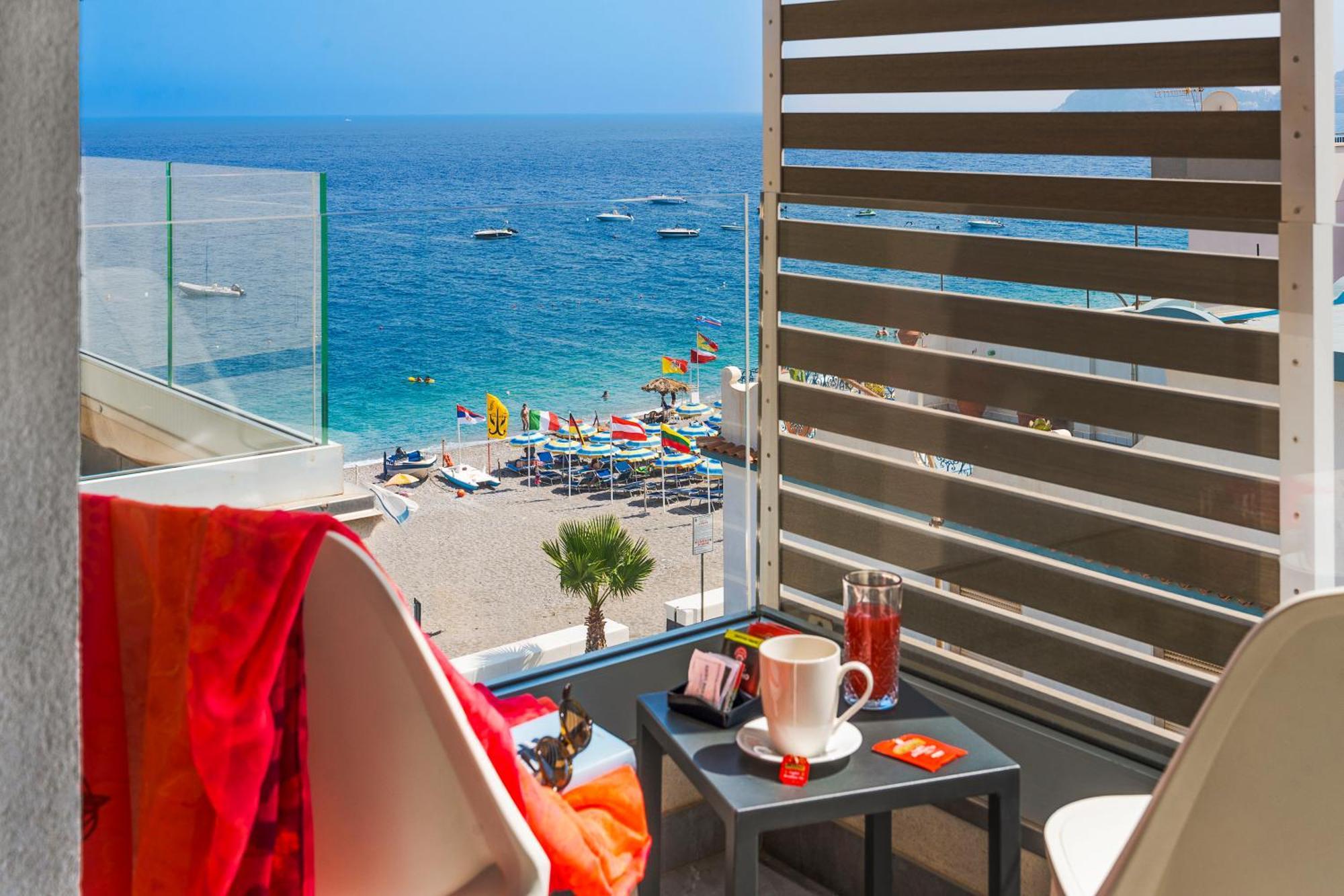 Albatros Beach 4*