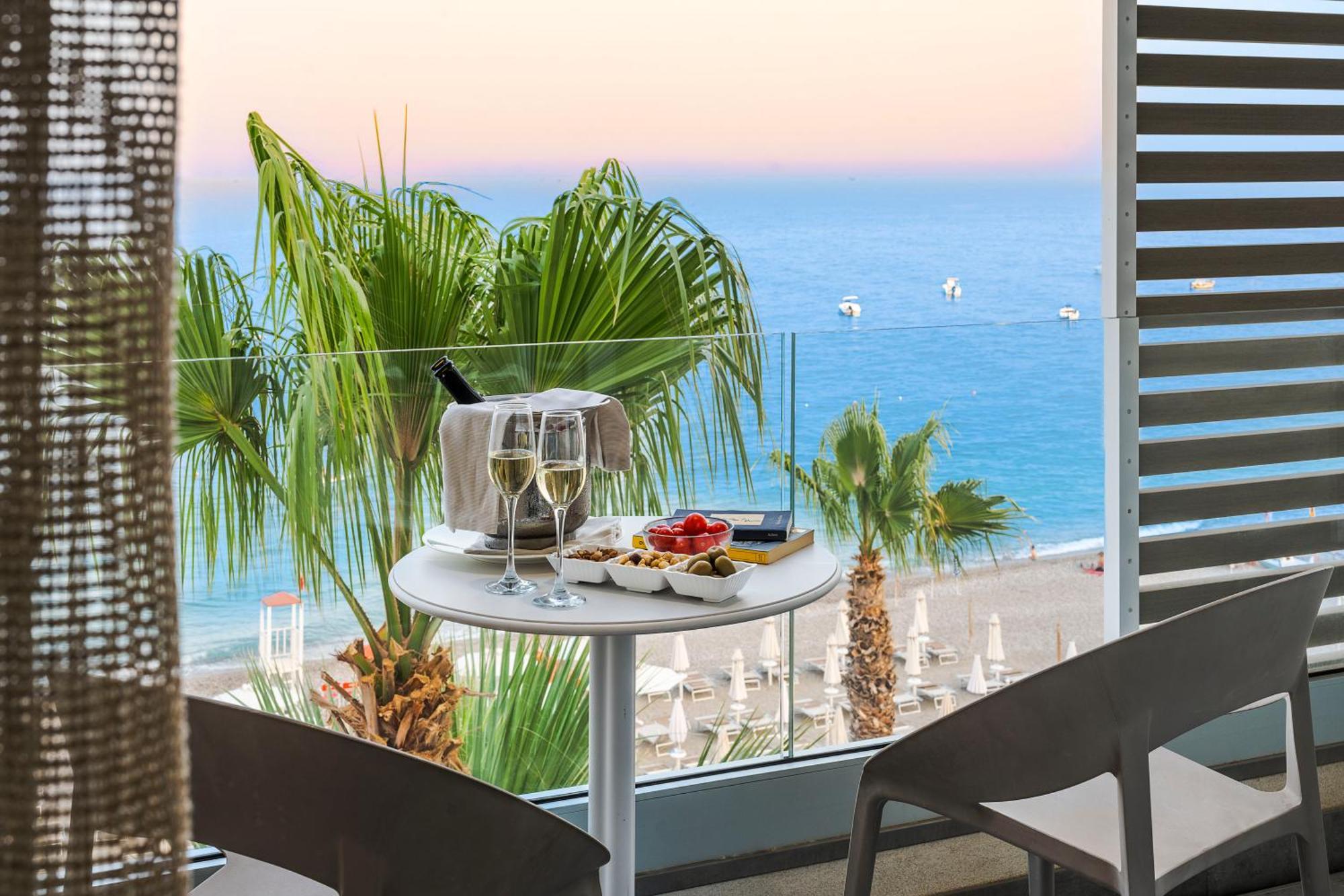 Hotel Albatros Letojanni